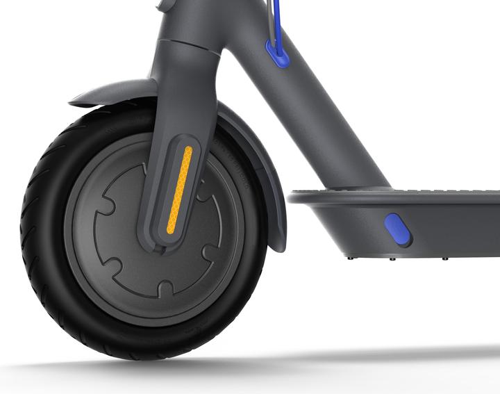 Image du produit Xiaomi Mi Electric Scooter 3 (EU-Modell) (25 km/h, 30 km, 300 W)