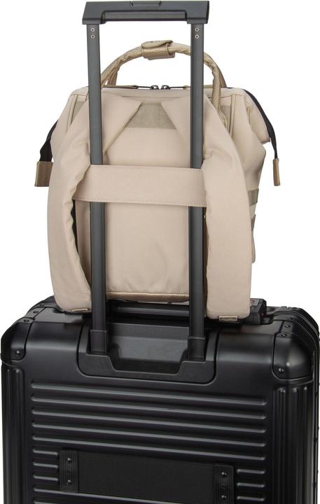 Image du produit Cabaia Sac à dos / Backpack Adventurer Recycled Oxford Small (12 l)