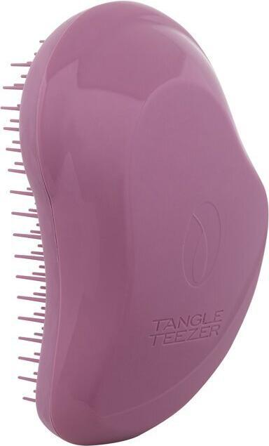 Tangle Teezer Plant Based Detangling Hairbrush Szczotka Do WÅ‚osÃ³w Earthy Purple