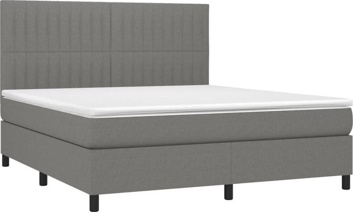 Produktbild VidaXL Francis (180 x 200 cm, 180 x 200 cm)