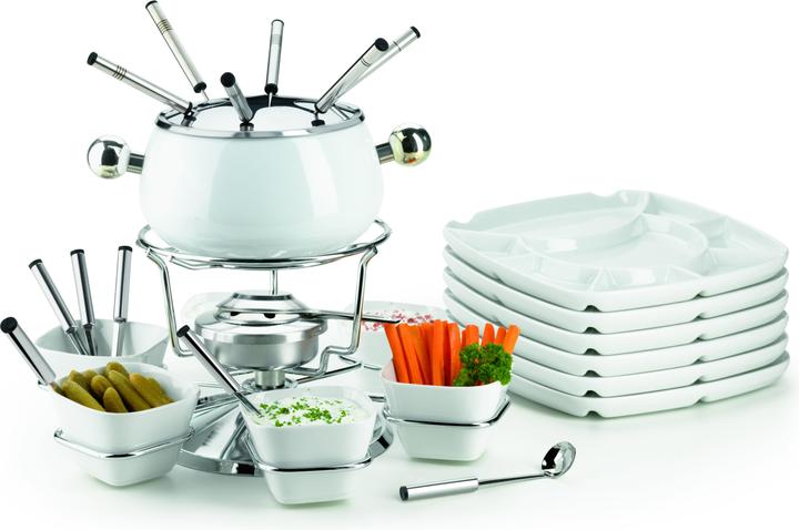 Productafbeelding Mäser Fondue set (Kaasfondue, Chinese Fondue)