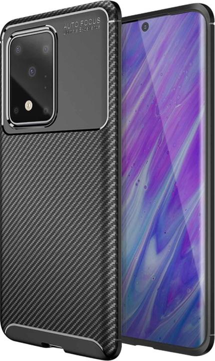 Viva Madrid Back Case for Samsung Galaxy S20 Plus (Samsung Galaxy S20+)
