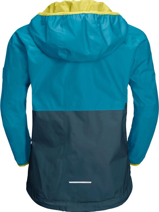 Produktbild Jack Wolfskin Rainy Days Jacket K (128)