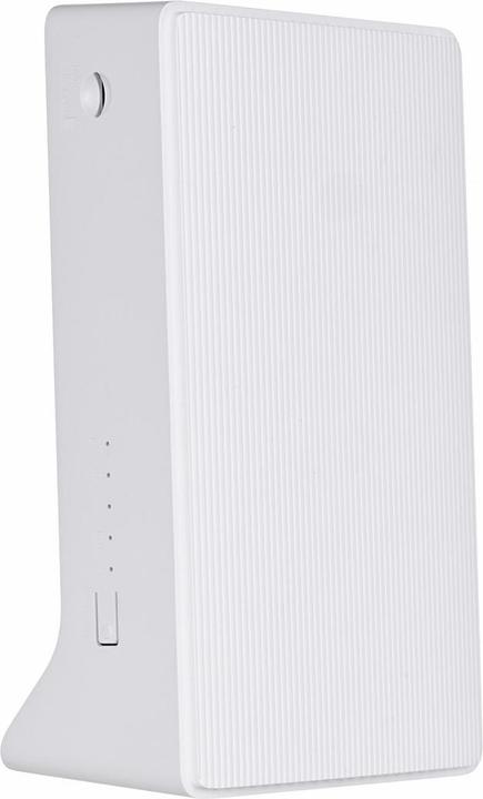 Actual product image Mercusys TP-LINK MB230-4G AC1200 Wi-Fi 4G+ LTE Router, Build-In 300Mbps 4G LTE Modem