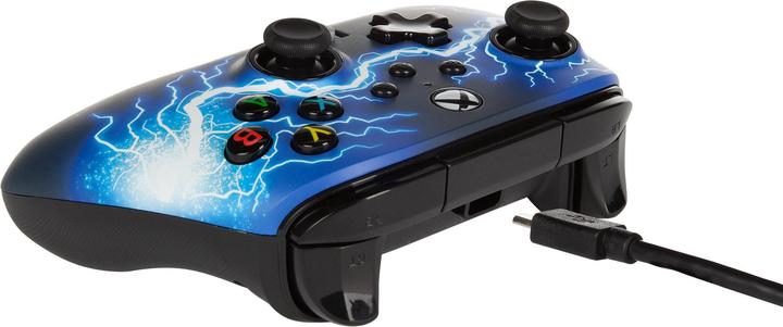 Produktbild PowerA Enhanced Wired (Xbox Series X, Xbox Series S, Xbox One S)