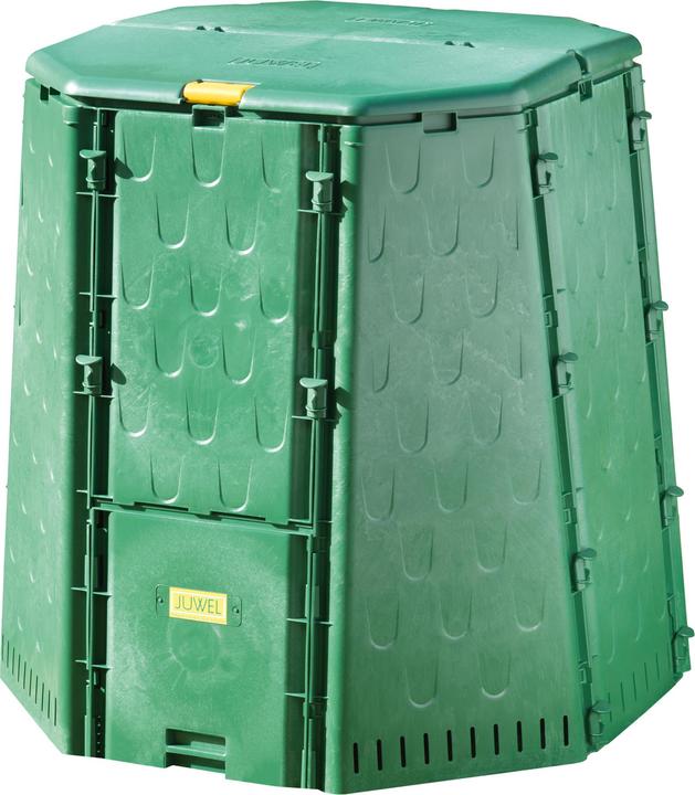 Juwel Composteur Aero-Quick 900l (900 l)