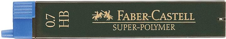 Immagine prodotto Faber-Castell Super-Polimero (Gelina, Nero, 0.70 mm)