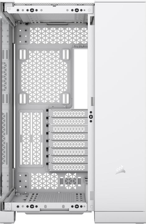 Produktbild Corsair 6500X (ATX)