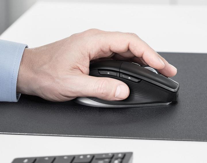 Image du produit 3Dconnexion CadMouse Pro (Sans fil, Filaire)