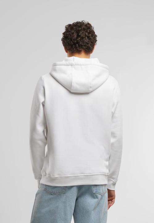 Produktbild Mister Tee MisterTee USA College Wording Patch Hoody - 179699 (L)