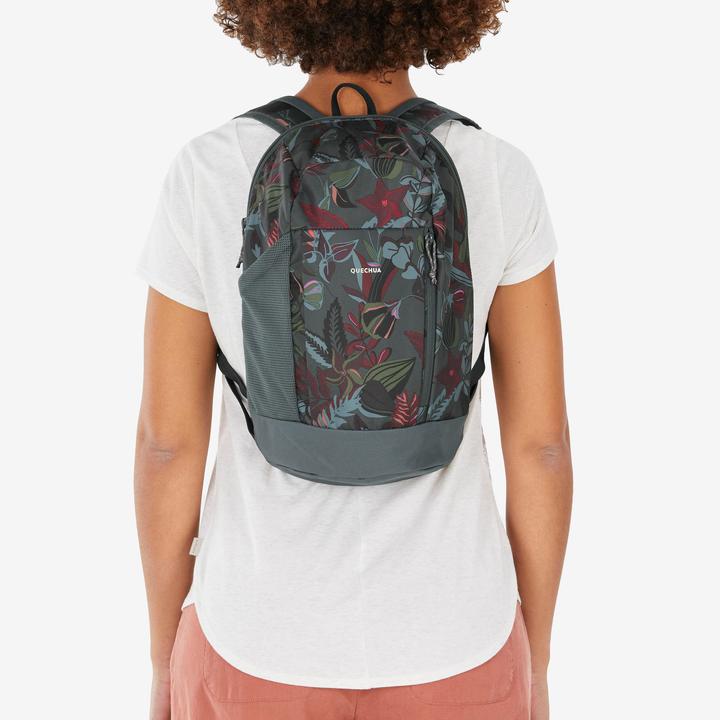 Image du produit Quechua Sac à dos de randonnée Arpenaz - NH100 - 10 L (10 l)