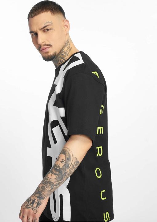 Actual product image Dangerous DNGRS Classic T-Shirt - 82265 (XL)