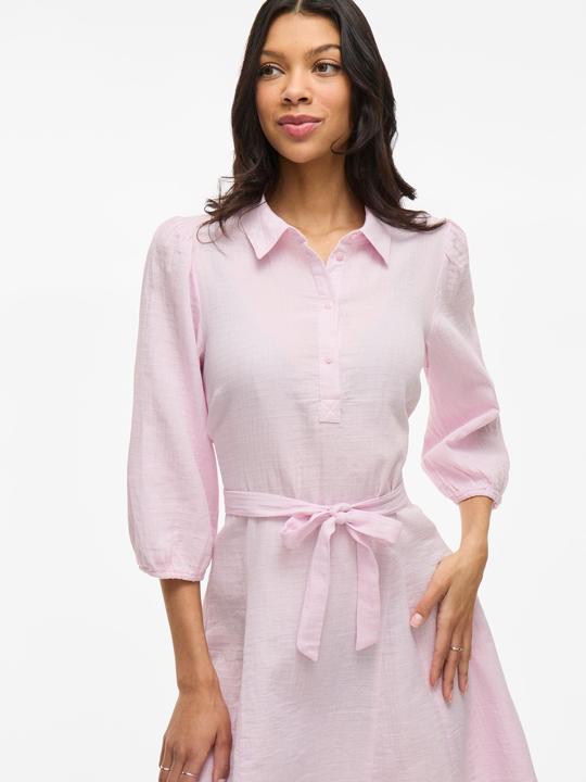 Actual product image Vila VILANIA Kurzes Blusenkleid (44)