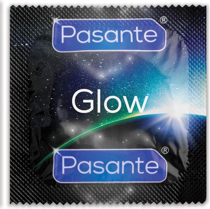 Actual product image Pasante Glow (12 pcs.)