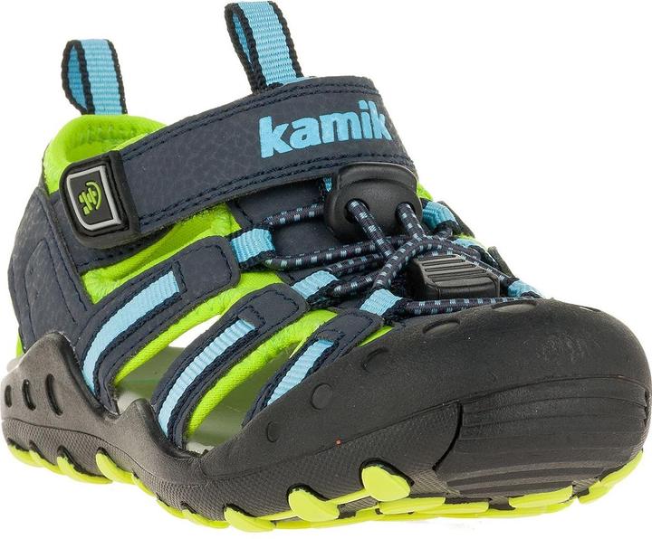 Actual product image Kamik Crab Sandals Kids (33)