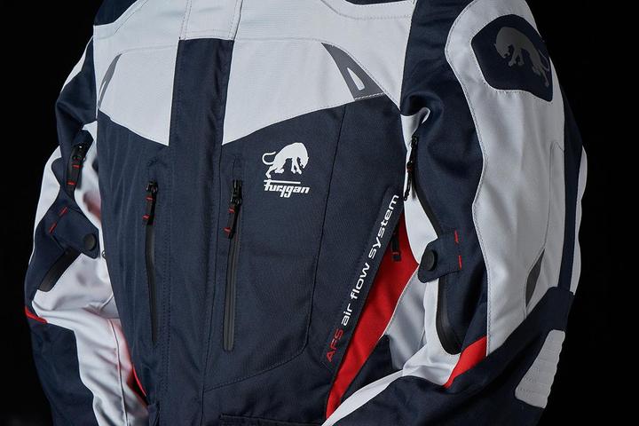 Produktbild Furygan motorradjacke apalaches evo (Herren, XL)
