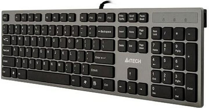 Image du produit A4Tech KV-300H Isolation (US, Filaire)