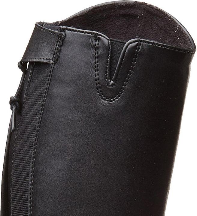 Actual product image Saxon Syntovia Tall Dress Boots (37)