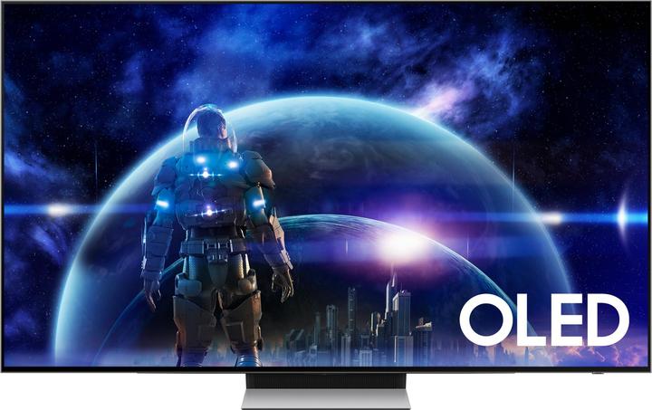 Produktbild Samsung QE65S93DATXXN (65", OLED, 4K, 2024)
