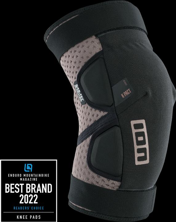 Produktbild ION K-Pact (L, Knieschoner, Paar)