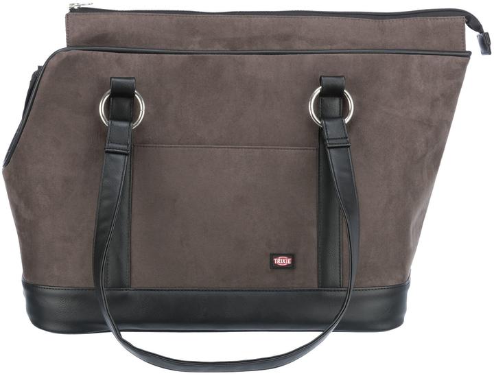 Image du produit Trixie Sac à chien Alfie (Chat, Chien, Oiseau, Lavable)
