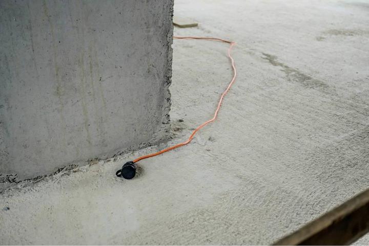 Immagine prodotto Brennenstuhl BREMAXX cavo di prolunga IP44 40m AT-N05V3V3-F 3G1.5 arancione (40 m, A 3 poli)