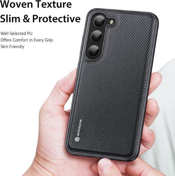 Immagine prodotto Dux Ducis Valigia rigida serie Fino (Samsung Galaxy S23+)