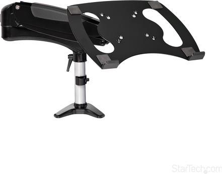 Produktbild StarTech .com Monitorhalter (Tisch, 34.02")