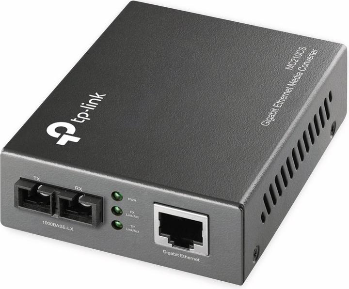 TP-Link Mc210cs