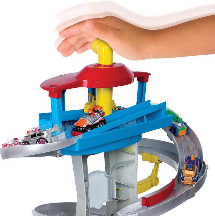 Produktbild Spin Master True Metal Adventure Bay Playset