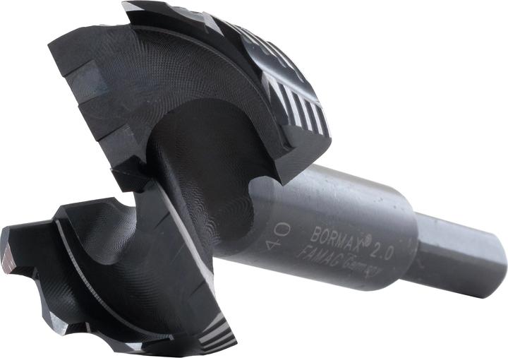 Produktbild Famag Forstnerbohrer 35mm (35 Millimeter)