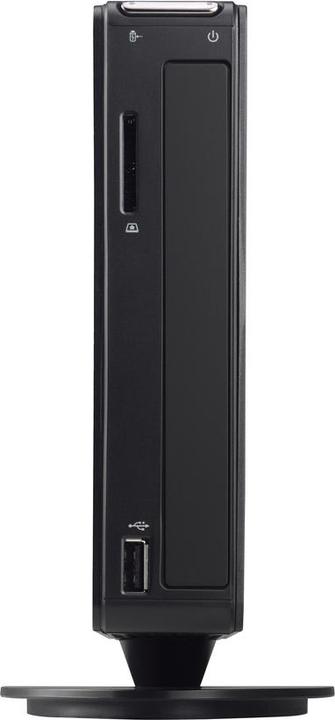 Immagine prodotto Shuttle XS 3501BA V3 (Atomo Intel D2550, 2 GB)