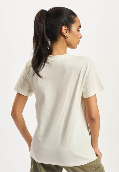 Produktbild DEF Handwriting Definitely Embroidery T-Shirt - 82203 (M)