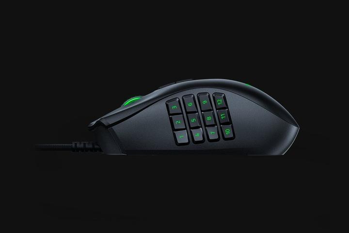 Immagine prodotto Razer Naga Trinity (Cablato)