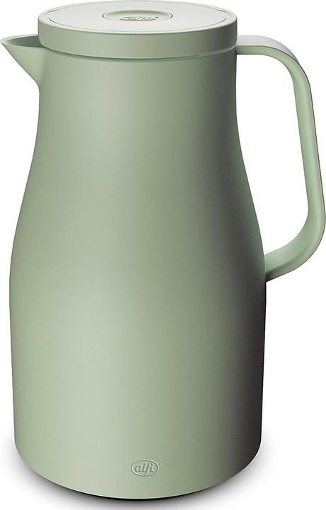 Actual product image Alfi Isocan Econscious green (1 l)