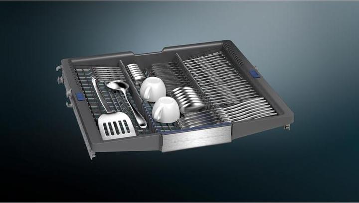 Actual product image Siemens SIEM built-in dishwasher