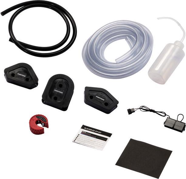 Actual product image Phanteks Glacier EZ-Fit tool set