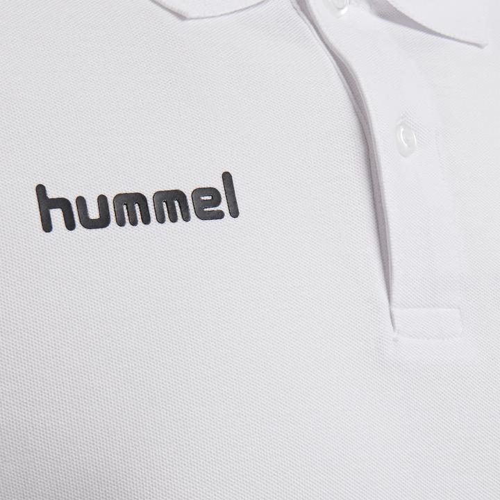 Immagine prodotto hummel Vai Alla Polo In Cotone (S)
