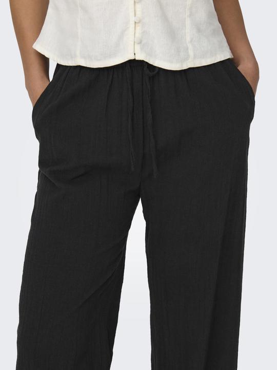 Actual product image Only Regular fit trousers Trousers (XL)