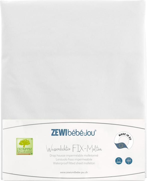 Zewi Wasserdichter FIX-Molton