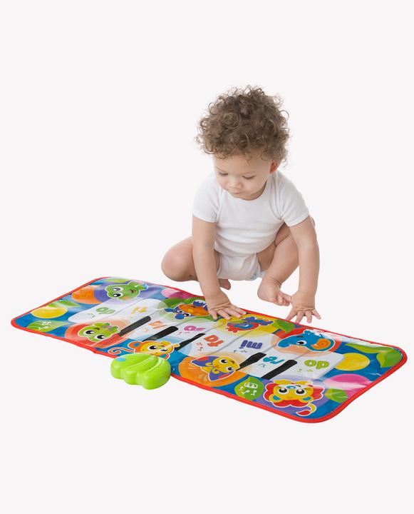 Actual product image Playgro Jumbo Jungle (German)