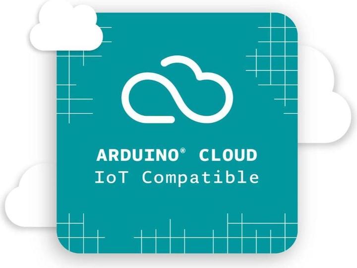 Actual product image Arduino ABX00092 - Nano ESP32 without headers