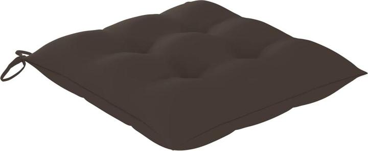 Actual product image VidaXL Garden chair