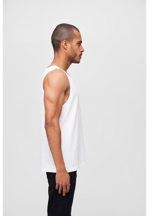 Actual product image Brandit Tank Top - 8944 (M)
