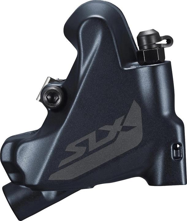 Image du produit Shimano Étrier de frein arrière SLX BR-M7110 Flatmount (Frein arrière, Étrier de frein, 2)