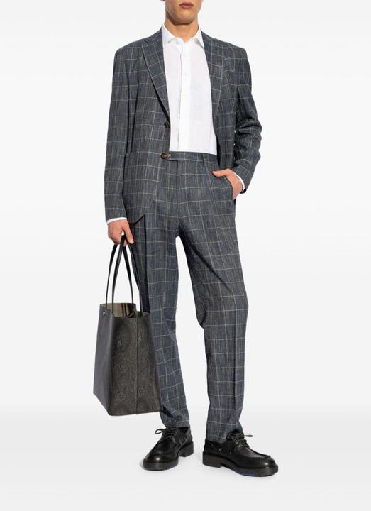 Produktbild Etro Camicie Bianco (42)