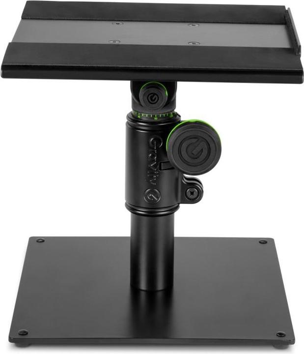 Actual product image Gravity SP 3102 - Studio monitor stand (1 pcs., Stand, Tiltable, Height-adjustable)