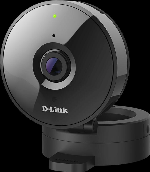 Produktbild D-Link Dcs-936l (1280 x 720 Pixels)