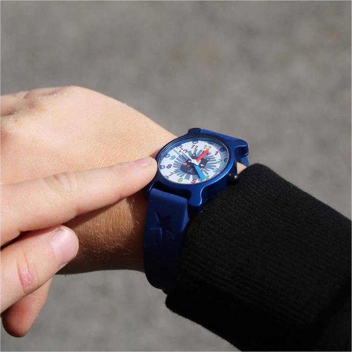 Actual product image UCS Watches Lion (Analogue wristwatch)