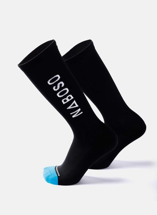 Actual product image Naboso Recovery Socks High Knee XL (XL)